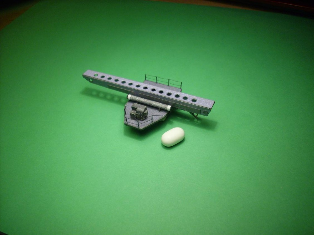 SCHARNHORST (Plná velikost v novém okně) SCHARNHORST
