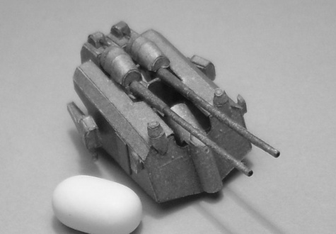 SCHARNHORST SCHARNHORST