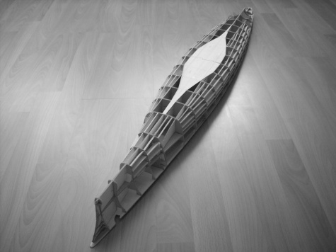 SCHARNHORST
