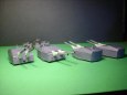 SCHARNHORST