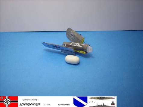 SCHARNHORST SCHARNHORST