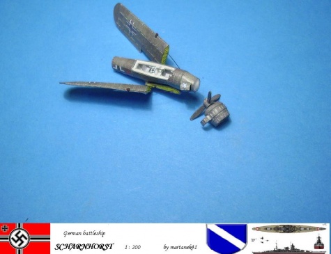 SCHARNHORST SCHARNHORST