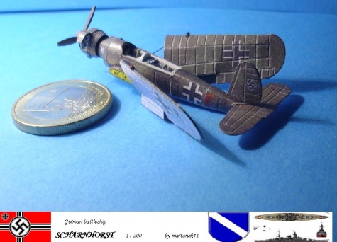 SCHARNHORST