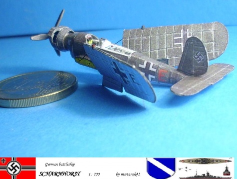 SCHARNHORST