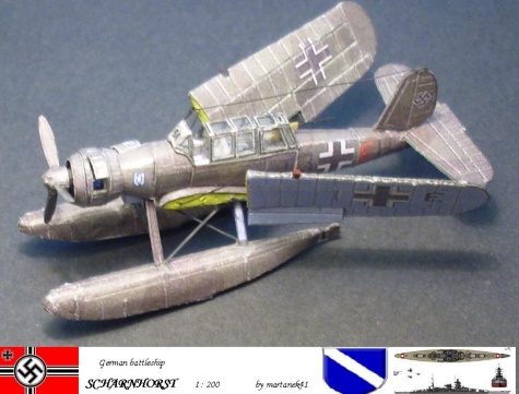 SCHARNHORST