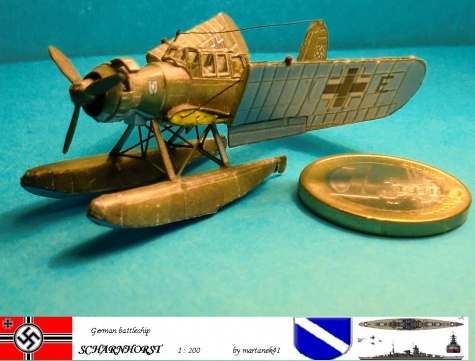 SCHARNHORST