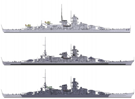 Scharnhorst Scharnhorst