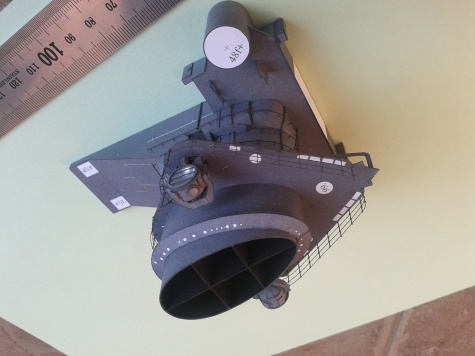 Scharnhorst Scharnhorst