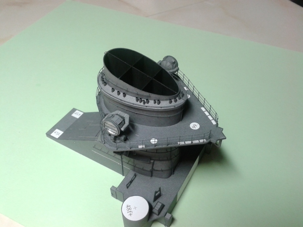 Scharnhorst (Plná velikost v novém okně) Scharnhorst