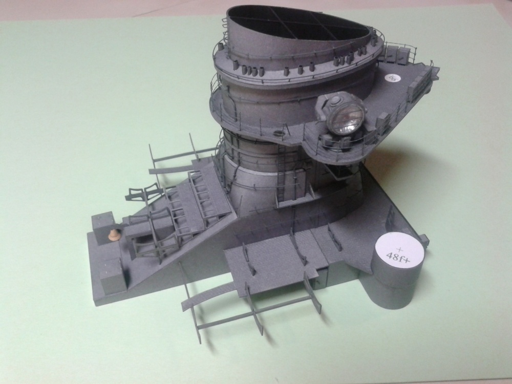 Scharnhorst (Plná velikost v novém okně) Scharnhorst