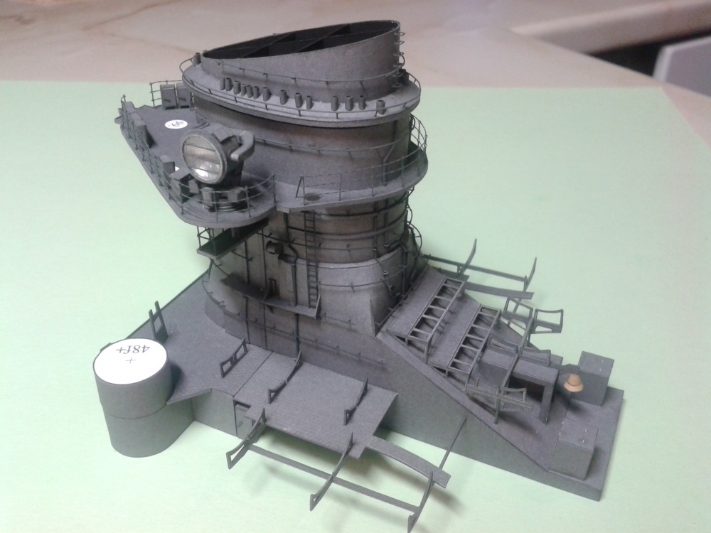 Scharnhorst (Plná velikost v novém okně) Scharnhorst