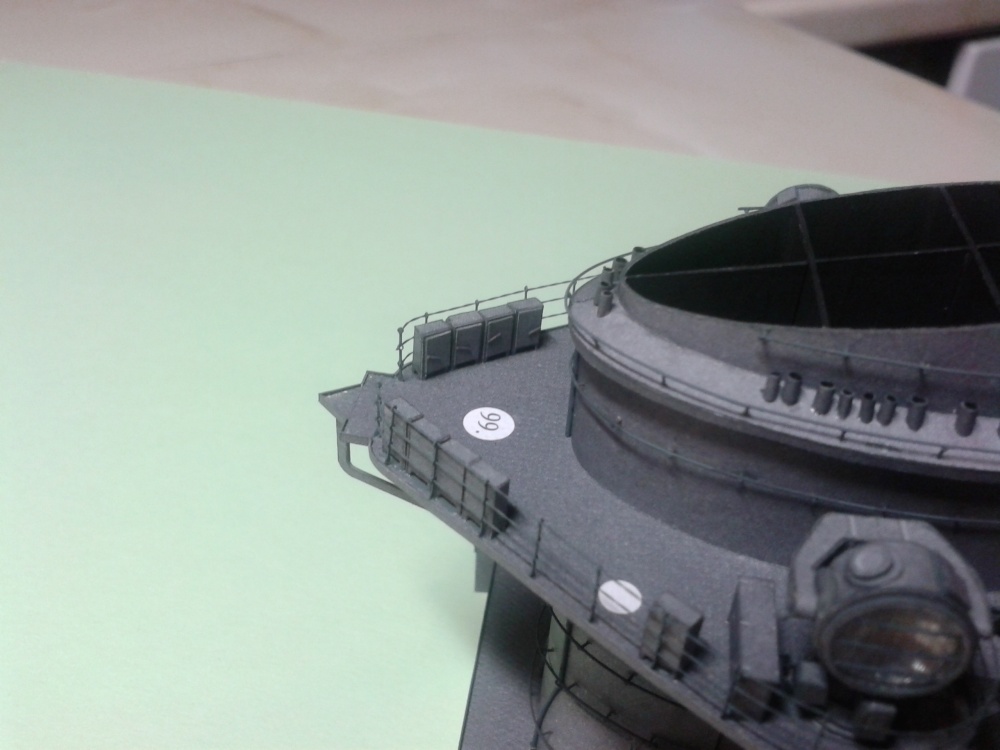 Scharnhorst (Plná velikost v novém okně) Scharnhorst