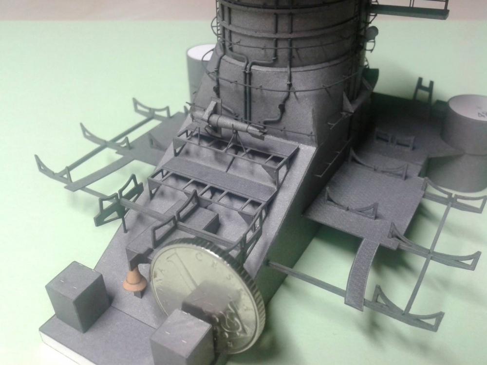 Scharnhorst (Plná velikost v novém okně) Scharnhorst