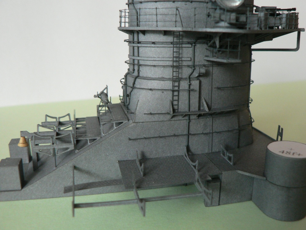 Scharnhorst (Plná velikost v novém okně) Scharnhorst