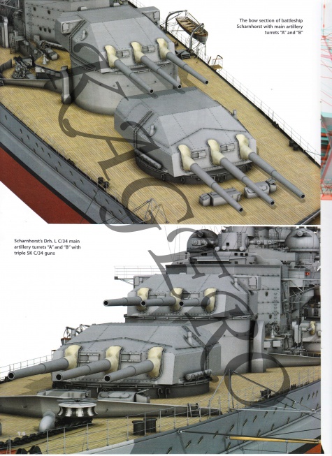 Scharnhorst Scharnhorst