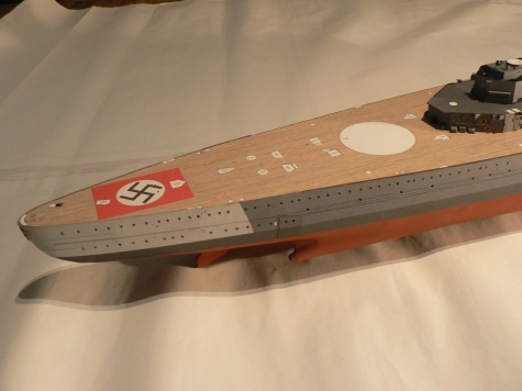Scharnhorst Scharnhorst