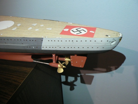 Scharnhorst Scharnhorst