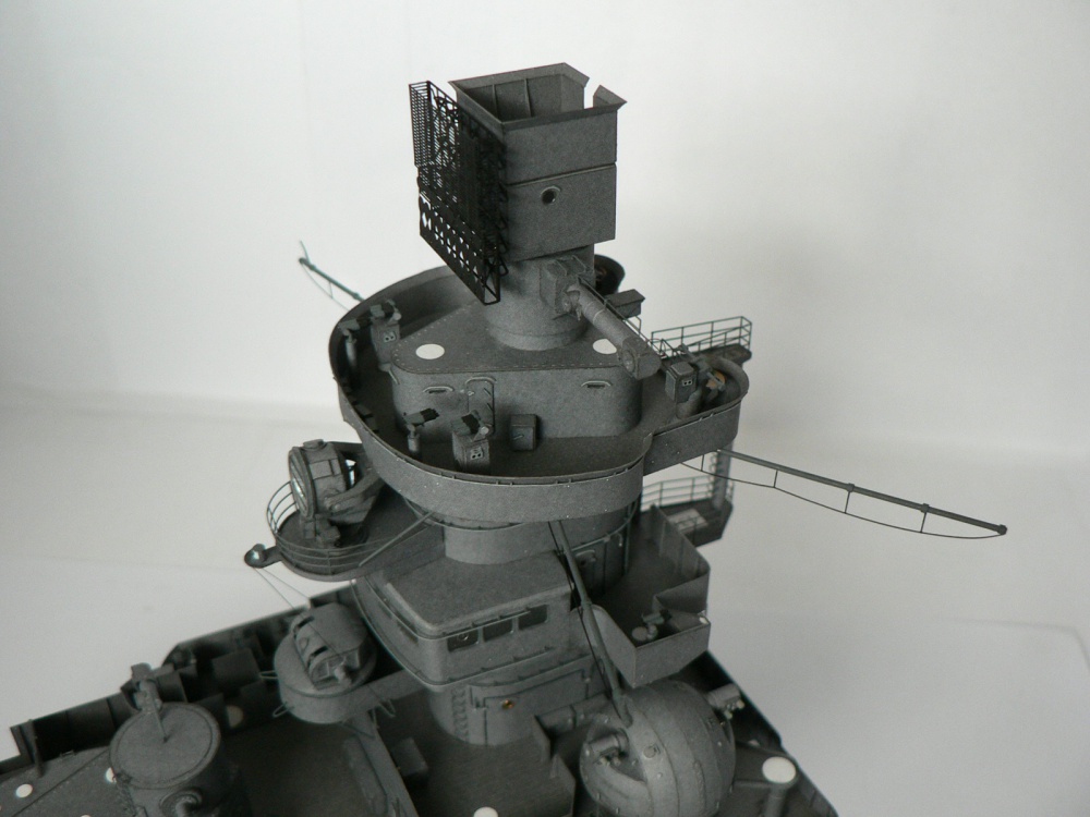 Scharnhorst (Plná velikost v novém okně) Scharnhorst