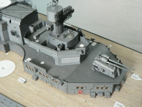 Scharnhorst Scharnhorst