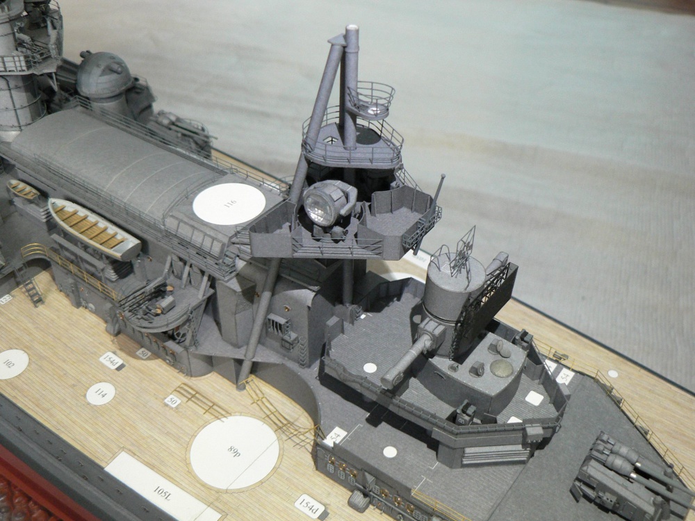 Scharnhorst (Plná velikost v novém okně) Scharnhorst