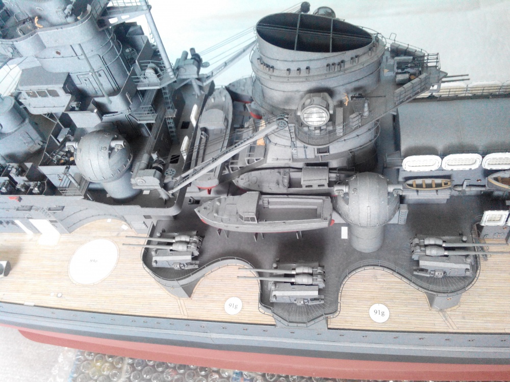Scharnhorst