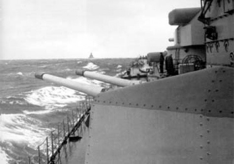 Scharnhorst 1/150 Scharnhorst 1/150