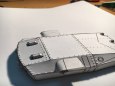 Scharnhorst 1/150