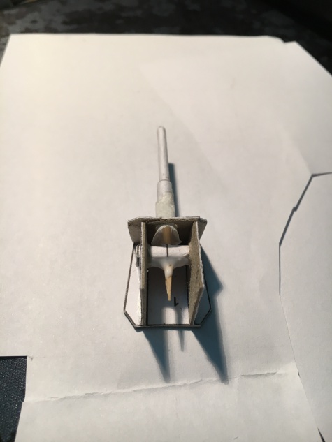 Scharnhorst 1/150