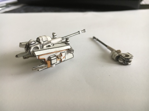 Scharnhorst 1/150 Scharnhorst 1/150
