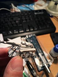 Scharnhorst 1/150