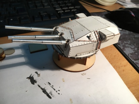 Scharnhorst 1/150 Scharnhorst 1/150