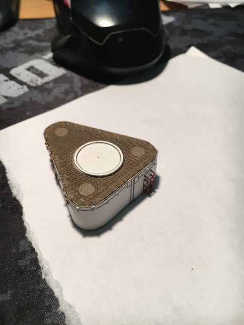 Scharnhorst 1/150 Scharnhorst 1/150