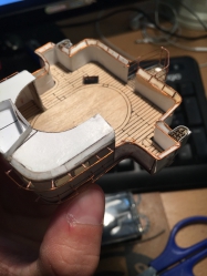 Scharnhorst 1/150
