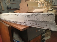 Scharnhorst 1/150