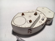 Scharnhorst 1/150