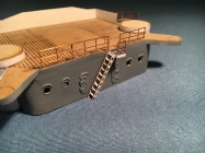 Scharnhorst 1/150