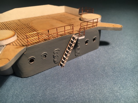 Scharnhorst 1/150 Scharnhorst 1/150