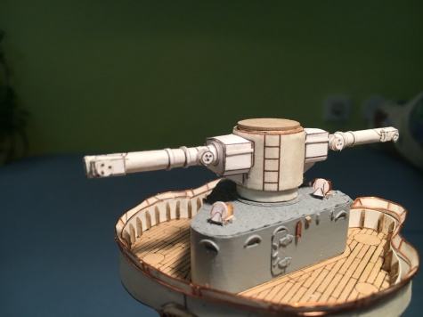 Scharnhorst 1/150 Scharnhorst 1/150