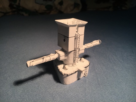 Scharnhorst 1/150 Scharnhorst 1/150