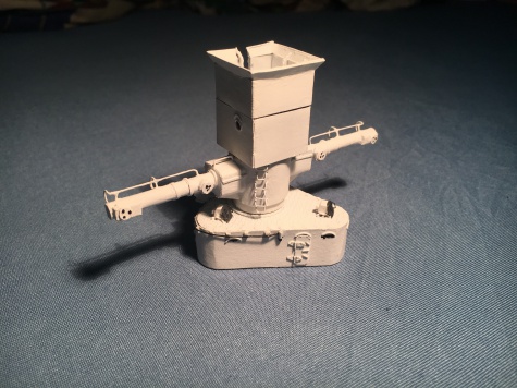 Scharnhorst 1/150 Scharnhorst 1/150