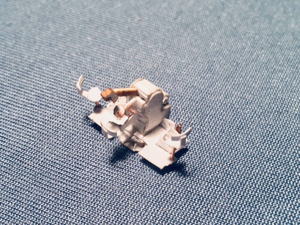 Scharnhorst 1/150 (Plná velikost v novém okně) Scharnhorst 1/150