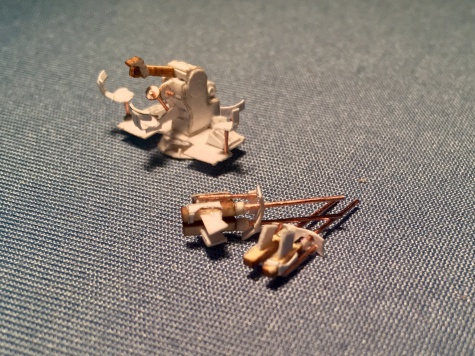 Scharnhorst 1/150 Scharnhorst 1/150