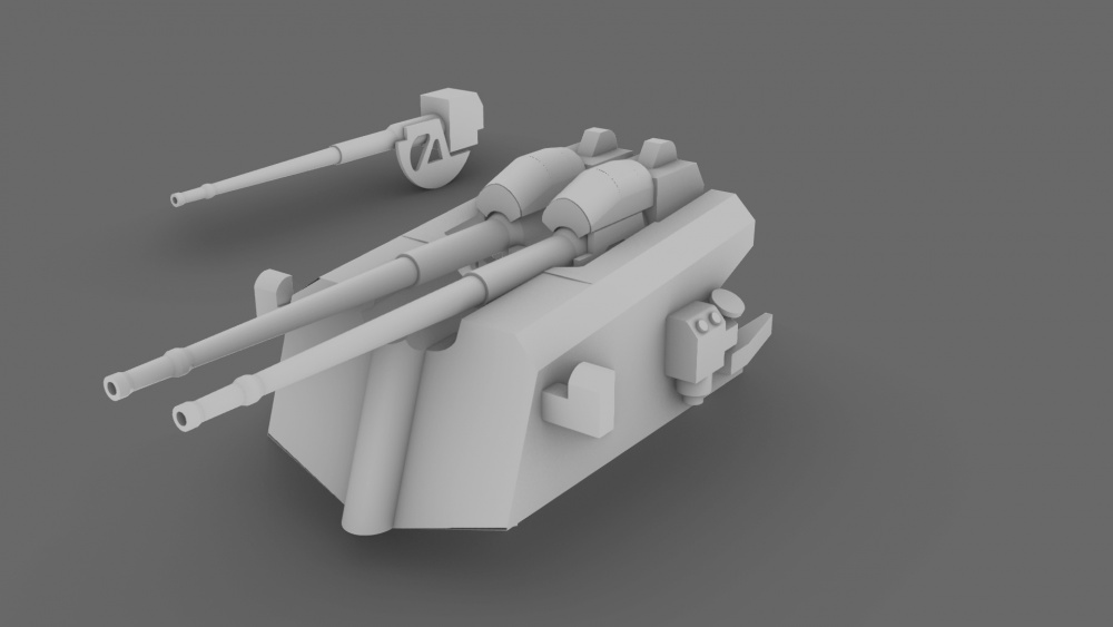 Scharnhorst 1/150