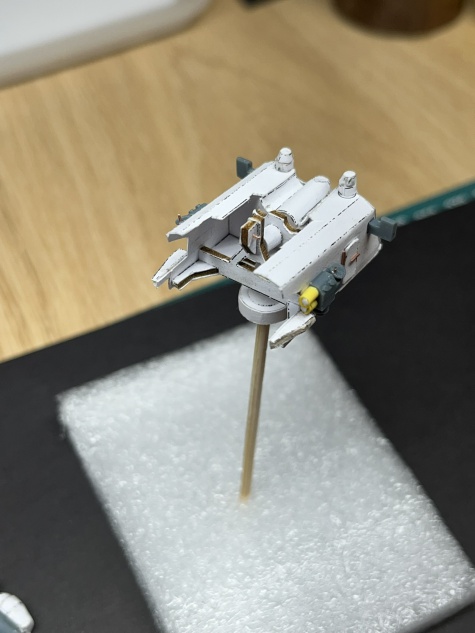 Scharnhorst 1/150 Scharnhorst 1/150