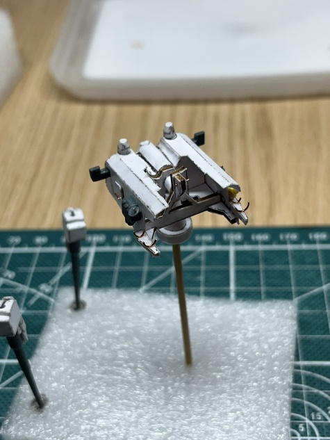 Scharnhorst 1/150