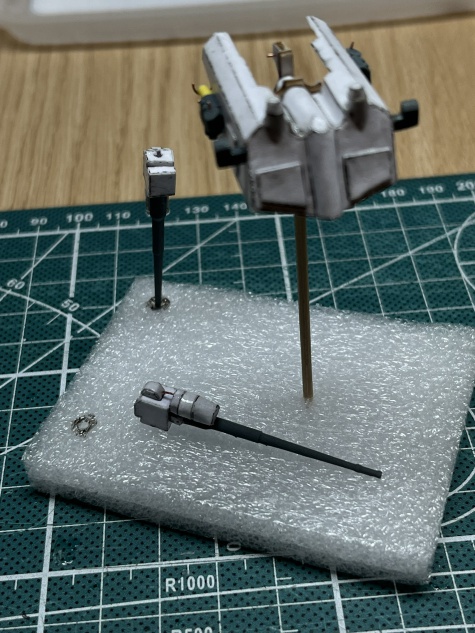 Scharnhorst 1/150