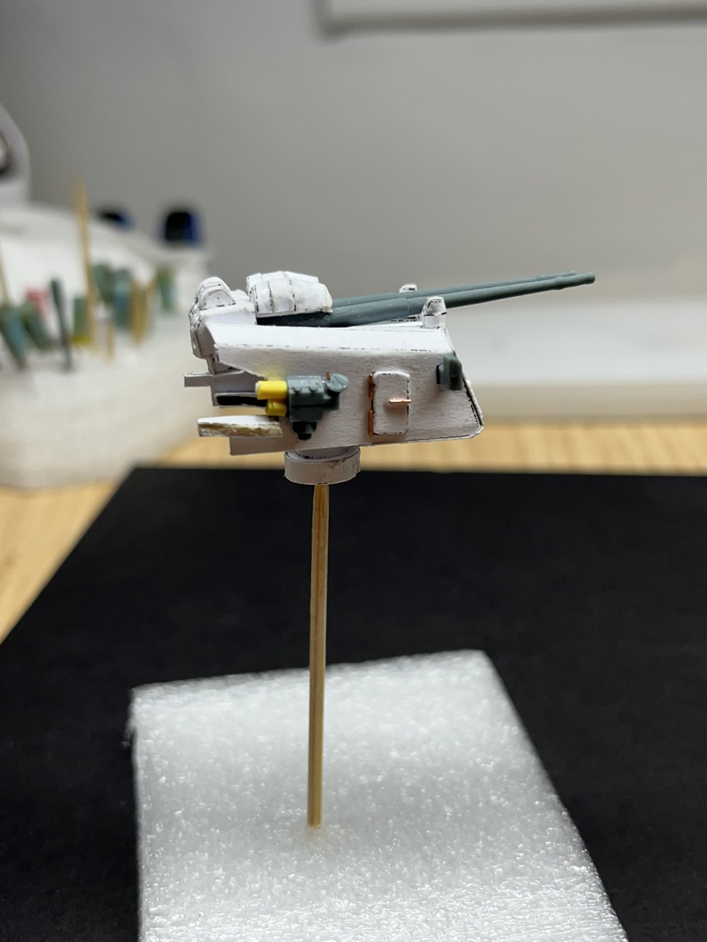 Scharnhorst 1/150