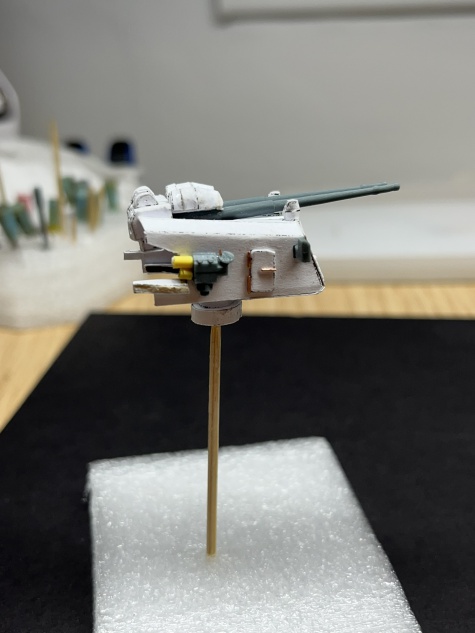 Scharnhorst 1/150