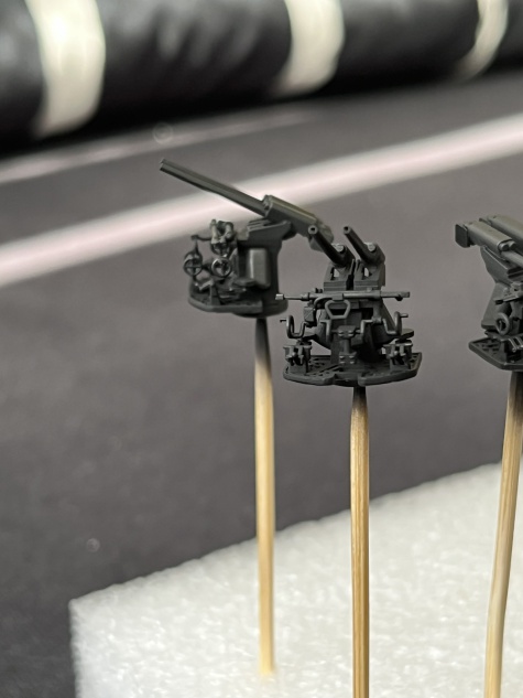 Scharnhorst 1/150