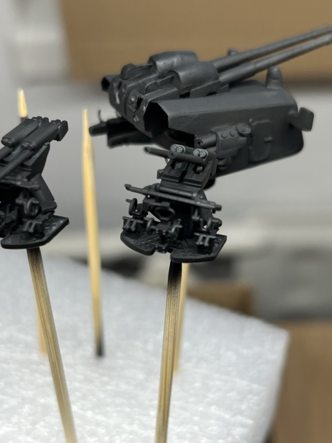 Scharnhorst 1/150